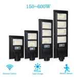 Solar Power Street Light Led Dusk To Dawn Motion Sensor Outdoor Garden Security. Fixed Price $71.00.
