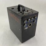 Speedotron 2401A SERIES-1 Commercial / Industrial 2400 Watt Second Power Supply. Fixed Price $99.95.