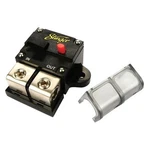 Stinger 150A Circuit Breaker X 1/0 Awg Or 4 In/out. Fixed Price $80.07.