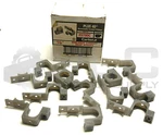 New Lot Of 13 Carlon E978DC Strap 1/2''. Fixed Price $40.00.