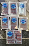 112 Pc Cesfonjer Terminal Block Assortment Conductors Compact Wire. Fixed Price $20.00.