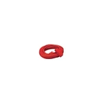 Master Electrician 04217ME 25-FT. 14/3 Sjtw, Red 3-OUTLET Extension Cord. Fixed Price $42.70.