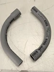 Lot Of 2 Carlon 3/4 In. 90 Schedule 40 Standard Radius Belled End Elbow (UA9A. Fixed Price $12.00.