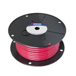 Ancor Marine Grade Products 113502 4 Ga Red Tinned Wire 25'. Fixed Price $72.94.