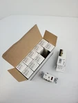Leviton White Side Wired Single Pole Switch & Pilot Light 5226-W (box Of 10). Fixed Price $110.00.