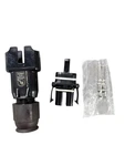 Enphase, Q-CONN-10M, Field Wireable, Male Connector, Q-cable, Pack. Fixed Price $109.99.