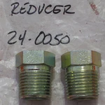 Mi-t-m Reducers Part 24-0050 For Pressure Washer New Old Stock Clearance. Fixed Price $5.95.