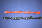 1 Black Neg Red Pos Overmolded 4 Battery Cable Harness Freightliner Sterling. Fixed Price $129.95.