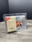 Leviton Decora The Anywhere Switch Remote Control Kit Ivory White (6698-I) New. Fixed Price $34.94.
