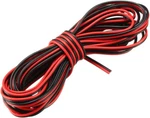 Uxcell Rgb Wire 22AWG Pin Color Extension Cable Line For Led Strip 5050 3528. Fixed Price $8.09.