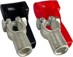 Ampper Copper Battery Connectors, Top Post Terminals. Fixed Price $17.99.