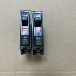 Square D QO150CP Amp Single Pole Circuit Breaker (2PK). Fixed Price $22.99.