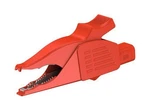 Staubli 19A 4MM Dolphin Clip XDK-1033 Red. Fixed Price $40.95.
