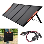 200W 400W Foldable Portable Solar Panel Kit For Power Rv Camping. Fixed Price $103.49.