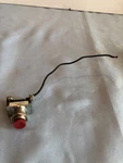 Push Button Momentary Switch E170607 LR107402 #F12. Fixed Price $9.94.