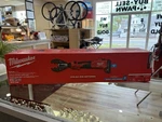 Milwaukee 2978-22BG M18 18V Lithium-ion Cordless Utility 6-TON. Fixed Price $2100.00.