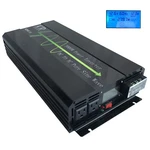 3000W Pure Sine Wave Power Inverter 12V Dc To 120V Ac For Car Home Solar From Us. Fixed Price $180.40.