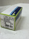 Leviton 1500W Mogul Base Keyless Porcelain Incandescent Lampholder, White. Fixed Price $13.49.
