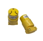 New Cooper 4882 Straight Connector (lot Of 2) **sale**. Fixed Price $19.98.