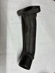 Nos Kubota P/n 3A211-12310 Muffler Flange. Fixed Price $75.00.
