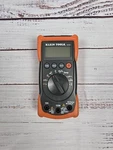 Klein Tools MM200 Multimeter - 9 Volt Battery Untested Parts/repair. Fixed Price $9.99.