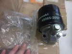 Oem Kawasaki Oil Filter Kit Part# 49065-6004 Old 49605-6018. Fixed Price $18.00.