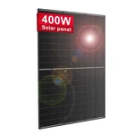 Dokio 400W 800W 1600W N-type Mono Rigid Big Solar Panel Pv Moudle For Roof Power. Fixed Price $379.98.