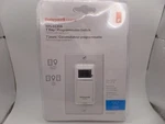 Honeywell RPLS530A Home 120-VOLT 7-DAY Programmable Indoor Light Switch Timer. Fixed Price $20.88.
