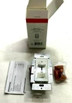 New Enerlites Decorator Slide Dimmer Switch / Adjustable Light 50321 DDM13W. Fixed Price $10.95.
