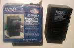 Travel Smart By Franzus 85 Watt International Step Down Transformer 220V 110. Fixed Price $12.95.