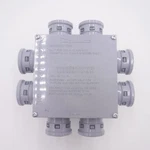 Kwikon Pvc Slab Box SMB-H-15 89462. Fixed Price $66.99.