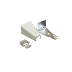 Wiremold Legrand 5785WH 500/700 Series Combination Connector, White. Fixed Price $21.25.