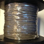 Belden 88106, 24-6 Pr Shielded Plenum High Temp Fep Cable RS-232/422/485/ 250FT. Fixed Price $3903.90.