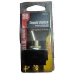 New Gardner Bender Heavy-duty Dpst Screw Single Throw Toggle Switch GSW-14. Fixed Price $8.88.