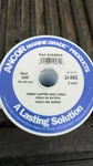 Ancor Marine 14AWG Red Wire 100FT Spool. Fixed Price $15.00.