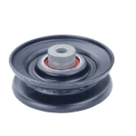 John Deere AM130607 Idler Pulley. Fixed Price $44.00.