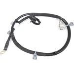 Genuine Acdelco For Chevy Silverado 3500/2500 Hd 2015 2016 Battery Cable Copper. Fixed Price $73.91.