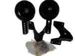 John Deere BM18070 2 Wheel Kit. Fixed Price $83.20.
