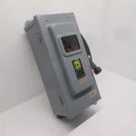 Square H362AVW Fusible Safety Switch Disconnect 600V Amp View Window E1. Fixed Price $295.00.