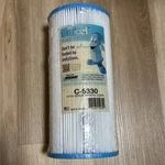 Unicel C-5330 Intex 520-530 Krystal Clear Pool Filter Cartridge. Fixed Price $15.99.