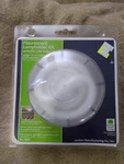 Fluorescent Ceiling Lamp- Holder Kit,no L03-09860-BL, Leviton Mfg Co. Fixed Price $10.00.