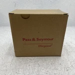 (qty. 10) Pass & Seymour 111GMC-CC10 Plug Straight Blade Grounding 15A 126V 3W. Fixed Price $23.99.