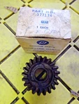 Vintage Omc Forward Gear 381810 377174. Fixed Price $169.99.