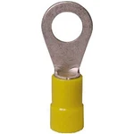 Gardner Bender 10-106 50PK Ring Terminal, Yellow. Fixed Price $20.55.