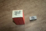 Vintage Nos Sierra 1091-B Low Voltage Control Switch Beige 24V 3A See Pix!!. Fixed Price $7.99.