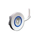 (5X) Kulka NO.582 Stationary Lamp Holder Recessed Contact Socket 660W 600V+. Fixed Price $22.56.