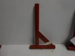 Ferris 45104, 5045104B Bar PCZ52 Pusher Weld. Right. Fixed Price $89.43.
