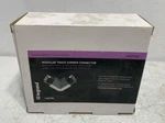 Legrand APCCTM4 Adorne Under-cabinet Modular Track Corner Connector. Fixed Price $12.88.