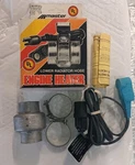 Vintage Master Engine Heater For Lower Radiator Hose 1/2 Nos New Usa Made 120V. Fixed Price $35.00.
