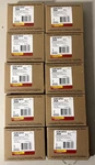 10 Pcs Square HOM120PDFC 20A Gfci/afci Combo Plugon Neutral. Fixed Price $482.99.